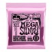 Ernie Ball Mega Slinky, 10.5-48 (3 Set Pack)