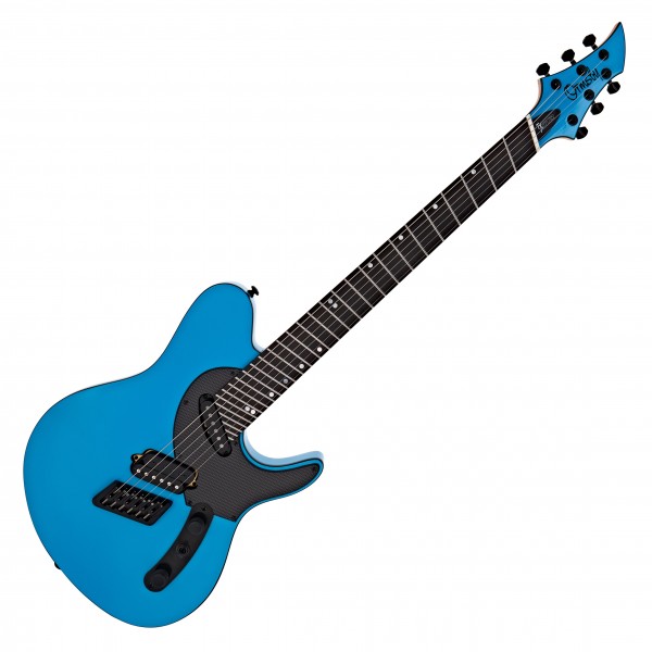 Ormsby TX Carbon 6, Azure Blue