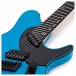 Ormsby TX Carbon 6, Azure Blue