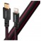 Kabel AudioQuest Cinnamon USB C to Apple Lightning 0,75m