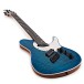 Ormsby TX Exotic 6, Aqua Burst