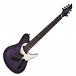 Ormsby TX Exotic 7, Purr Pull