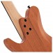 Ormsby TX Exotic 7, Purr Pull