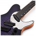 Ormsby TX Exotic 7, Purr Pull