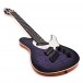 Ormsby TX Exotic 7, Purr Pull