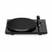 Pro-Ject E1 Phono Turntable, Black