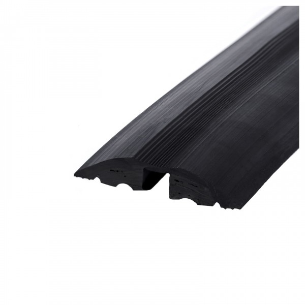 Adam Hall Soft PVC Floor Cable Crossover, 3m - end