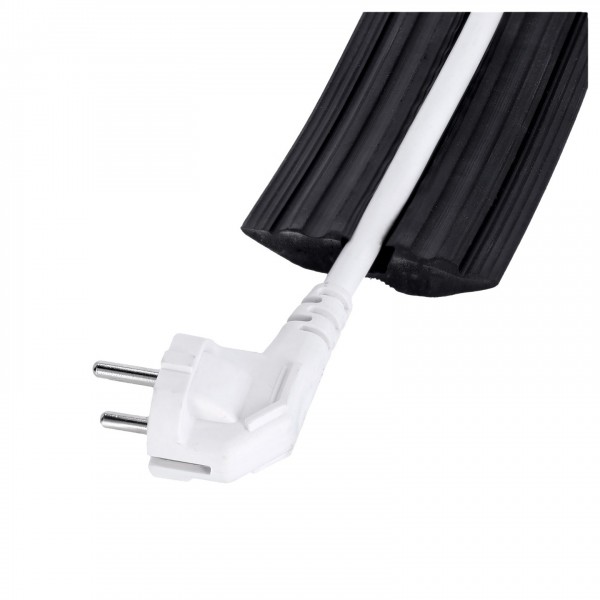 Adam Hall Soft PVC Floor Cable Crossover, 3m - cable