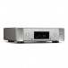 Marantz SACD 30n Network CD player with HEOS, Silver Right View