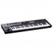 Roland A-500 Pro USB MIDI Controller Keyboard - Side