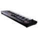 Roland A-500 Pro USB MIDI Controller Keyboard - Back