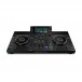 Denon DJ SC Live 2 Standalone DJ Controller Front Angled