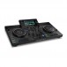 Denon DJ SC Live 2 Standalone DJ Controller Left Angle