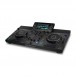 Denon DJ SC Live 2 Standalone DJ Controller Right Angle