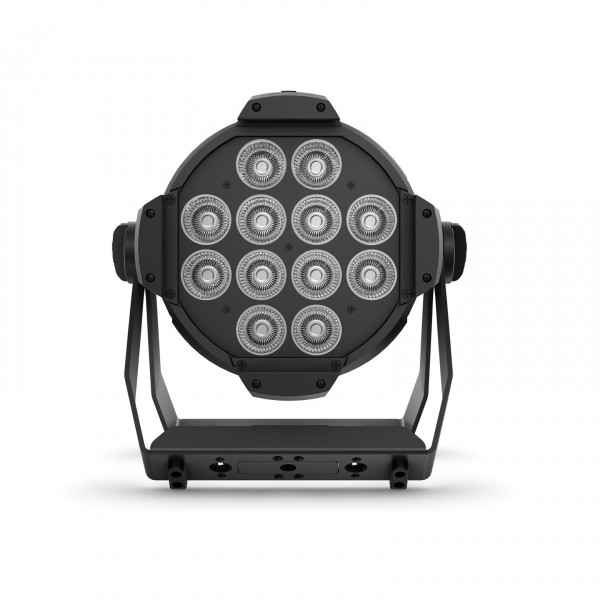 Cameo Studio Par 6 G2 LED Par Spotlight