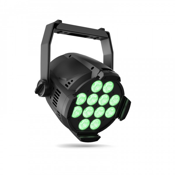 Cameo Studio Par 6 G2 LED Par Spotlight
