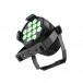 Cameo Studio Par 6 G2 LED Par Spotlight