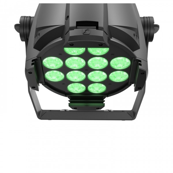 Cameo Studio Par 6 G2 LED Par Spotlight