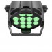 Cameo Studio Par 6 G2 LED Par Spotlight