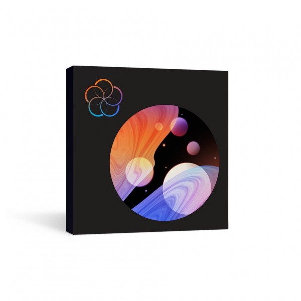 iZotope Music Production Suite 5 - Universal Edition