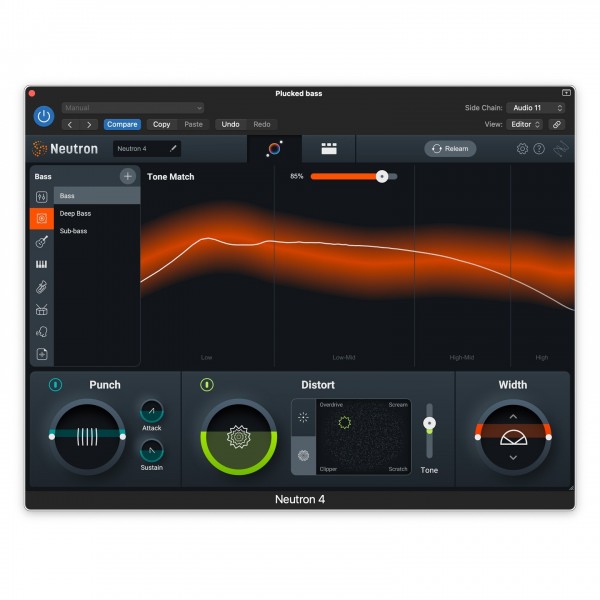 値下げ 正規品 Izotope Music Production Suite 5 iZotope Music Production Suite 5 at Gear4music