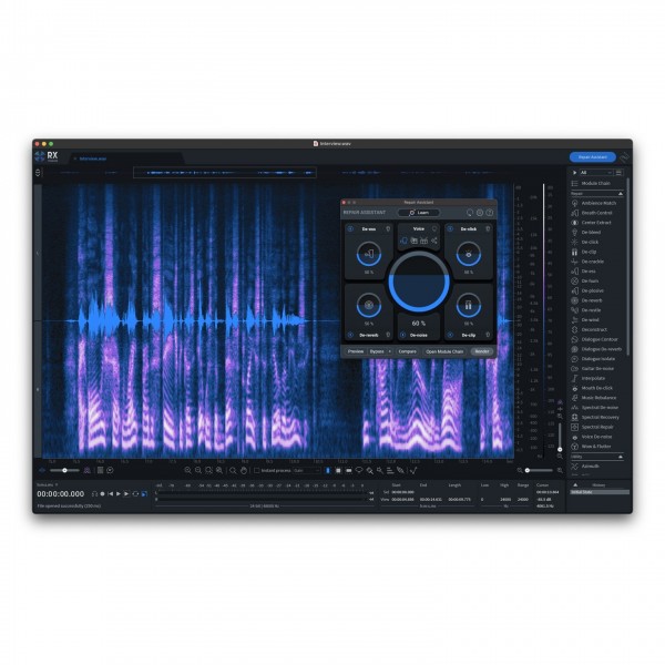 iZotope Music Production Suite 5 | Gear4music