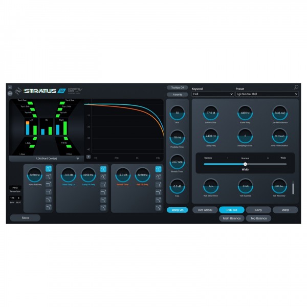 iZotope Music Production Suite 5 at Gear4music