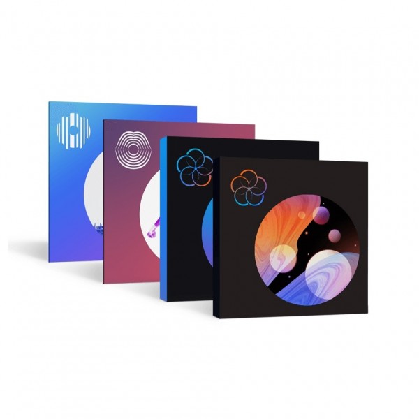 iZotope Everything Bundle