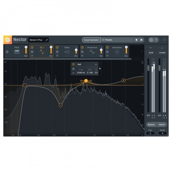 iZotope Everything Bundle - Nectar 