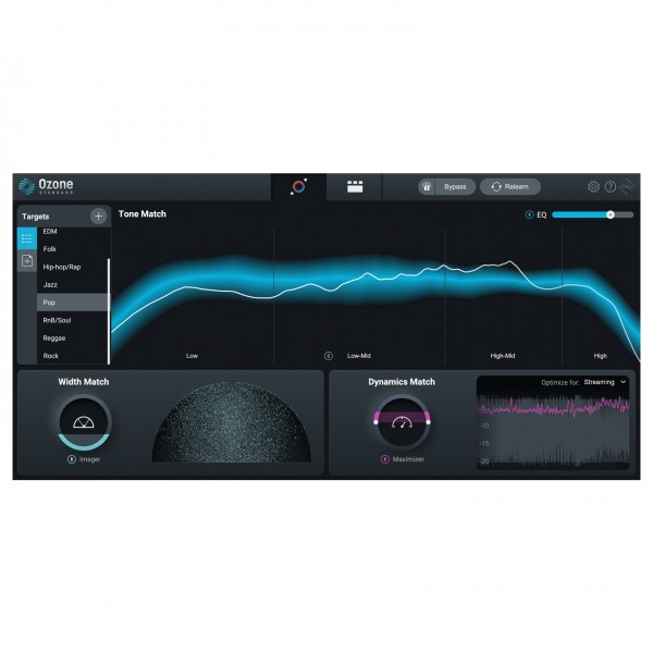 iZotope Everything Bundle - Ozone 