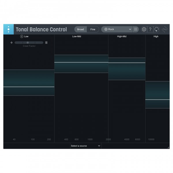 iZotope Everything Bundle - Total Balance Control