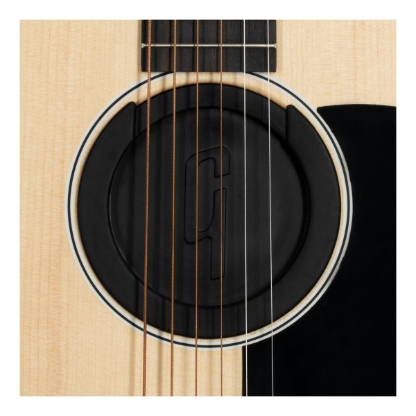 Gibson Generation Soundhole Cover Feedback Suppressor, Standard 2