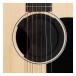 Gibson Generation Soundhole Cover Feedback Suppressor w/Pickup Access 2