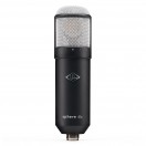 Universal Audio Sphere DLX Modeling Microphone