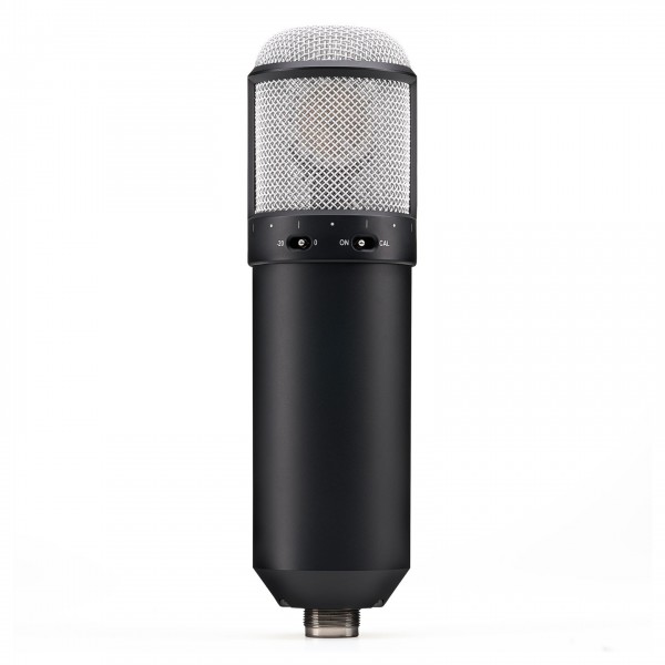 Sphere DLX Modeling Microphone - Rear
