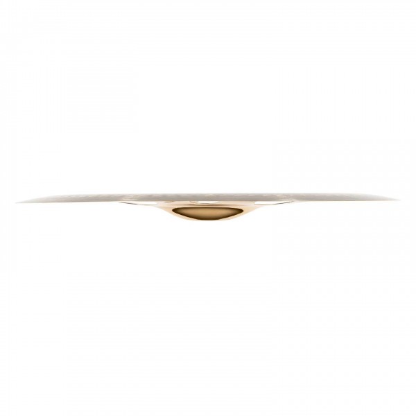 Meinl 12" Pure Alloy Custom Trash China - Side