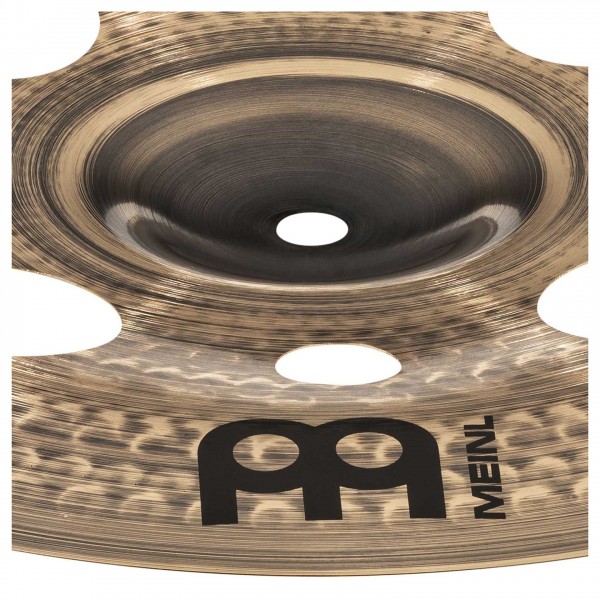 Meinl 12" Pure Alloy Custom Trash China - Bell