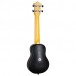 Flight TUSL-40 Travel Long Neck Soprano Ukulele, Space back