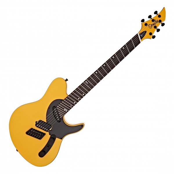 Ormsby TX Carbon 6, High Alert