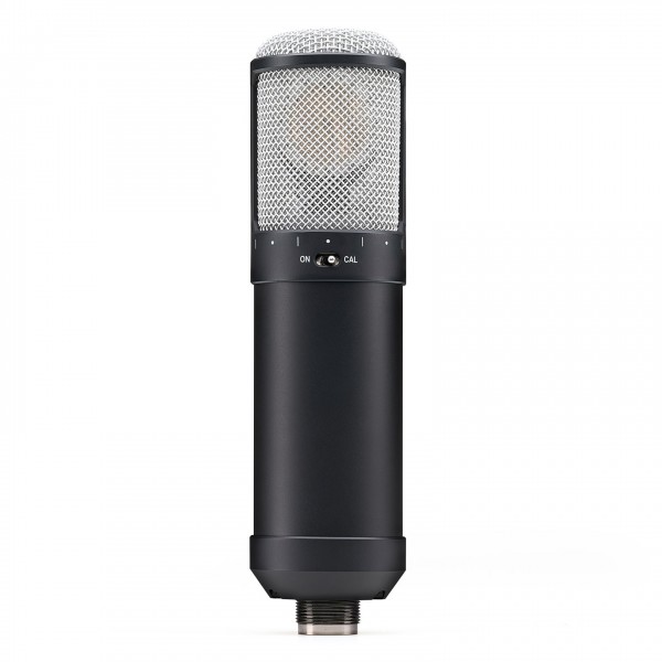 Sphere LX Modeling Microphone - Rear
