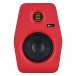 Baboon Studio Monitor, Red - Front