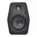 Baboon Studio Monitor, Black - Front