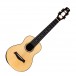 Flight Voyager All Solid Concert Ukulele