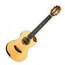 Flight Victoria Tenor Electro Ukulele, SoundWave