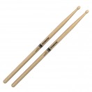Promark Rebound 2B Hickory Drumsticks, Acorn Wood Tip