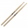 Promark Rebound 2B Hickory Drumsticks, Acorn Wood Tip