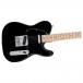 Squier FSR Affinity Series Telecaster, Black body