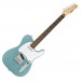 Squier FSR Affinity Series Telecaster, Ice Blue Metallic