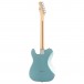 Squier FSR Affinity Series Telecaster, Ice Blue Metallic back