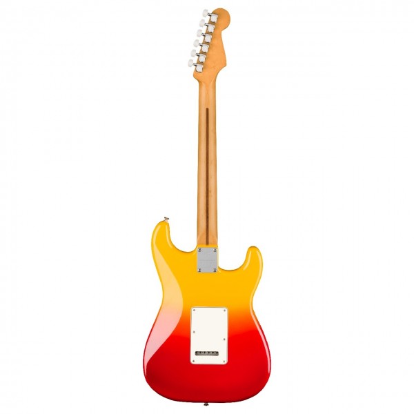 Fender Player Plus Stratocaster PF Left Handed, Tequila Sunrise at